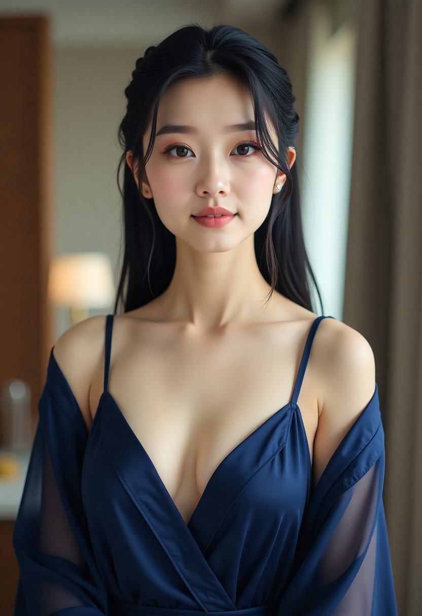 我本是高山