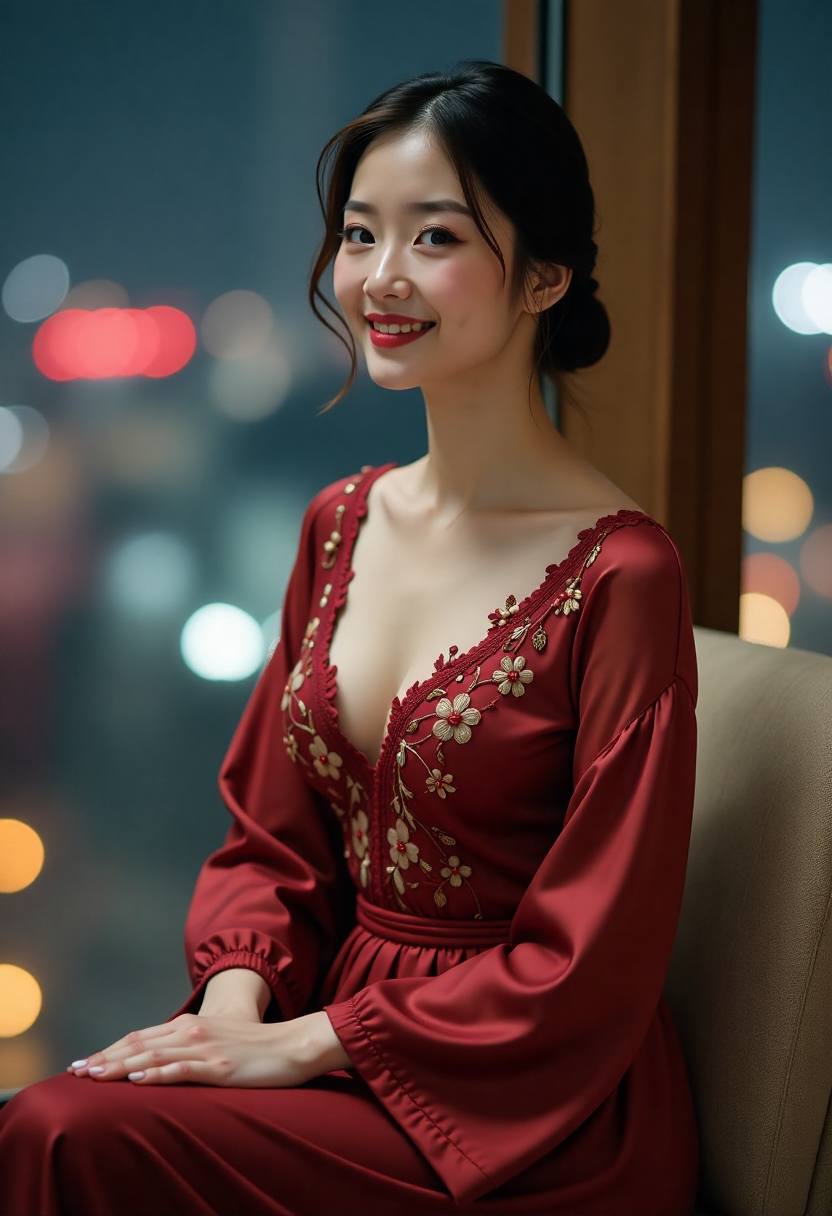 三体