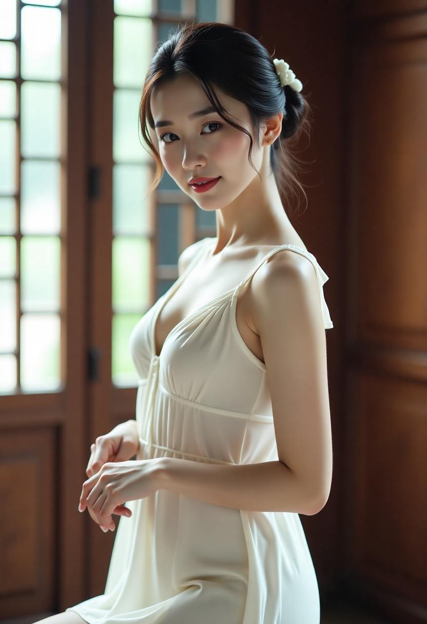 县委大院